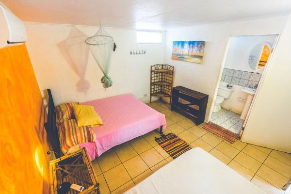 Pura Vida Hostel (Tamarindo)